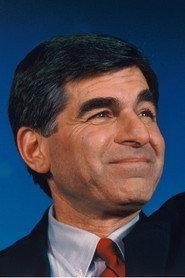 Michael Dukakis as in Freedom Besieged 2017