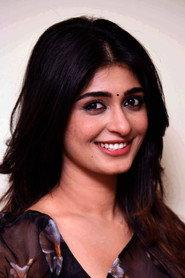 Aditi Prabhudeva as in Old Monk 2022