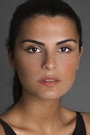 Maria Gomes Andrade as Joana in DOLO 2024