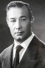 Salah Nazmi as فايق بيه عايش in The Beggar 1983