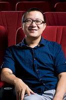 Zeng Jian as Self (DOP) in An Unfinished Film 2024
