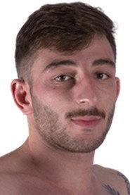 Vazha Tsiptauri as Self in ACA 156: Koshkin vs Boyko 2023