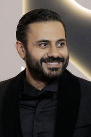 Abdullah Boushahri as in Cooking Show 2016