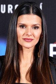 Sabela Arán as Linda in American Star 2024
