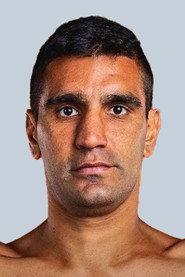 Ezequiel Osvaldo Maderna as Self in Ellis Zorro vs. Hosea Burton 2023