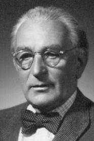 Antonín Rýdl as  in Nezlob, Kristino 1956
