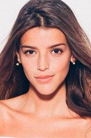 Calu Rivero as Laura Di Natale in Thesis on a Homicide 2013