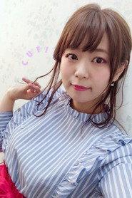 Yuka Iguchi as Self in Girls und Panzer Fan Event "Heartful Tank Carnival" in DIFFER Ariake 2013.4.28.Sun 2013