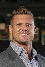 Jonathan Papelbon as Self in The Stars Are Aligned 2014