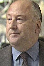 John Quarmby as Keeper at Museum in Stones 1976