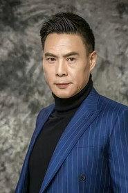 Wang Boqing as PE teacher in Super Bodyguard of a School Beauty 2016