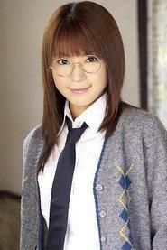 Mei Itoya as Kasumi in Lady Ninja Kasumi 5: Counter Attack 2008