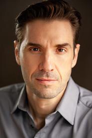 Eloi Archambaudoin as Fonctionnaire in Montreal, My Beautiful 2026