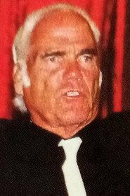 Angelo Poffo as Angelo Poffo (Ringside) in WCW The Great American Bash 1995 1995