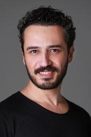 Baran Akbulut as Aşkın in Baba Nerdesin Kayboldum 2018