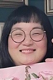 Liu Yangzi as  in Love Can't Be Said 2023