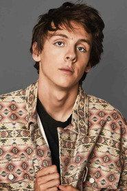 Jacob Bertrand as Monty (voice) in Rise of the Guardians 2012