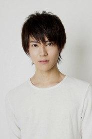 Taiki Yamazaki as [Q-chan] in Thrilling Daily Life 2016