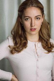 Alexandra Swanbeck as Gentian Violet in Ur So Sweet 2024