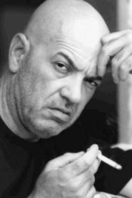 Corrado Scalia as Albertini in The Colors of the Devil 1997