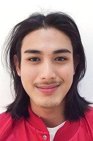 Chanatip Pisootseriwong as X Prachachol in 4 Kings 2021