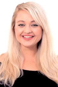 Katrina Adamska as Astronauta Mujer (voz) in Bottle Rocket to Pluto 2022