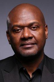 James Poyser as Self in Race Through New York Starring Jimmy Fallon 2017