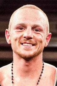 Luke Jackson as Self in Nikita Tszyu vs. Jack Brubaker 2023