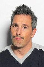 Julien Ménielle as  in The Mission² 2016