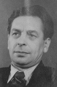 Georgiy Semyonov as  in The Star 1949