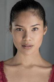 Kattreya Scheurer-Smith as Elizabeth in For Her... 2017