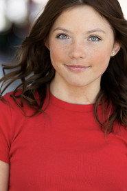 Peyton Riley McConville as Kate in One of My Own 2024