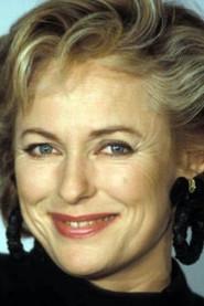 Jacqueline Alexandre as Jackie McIntock in Return of Sabata 1971