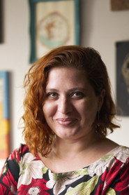 Cecília Brito as Maquiadora in Pedro Had a Horse 2023