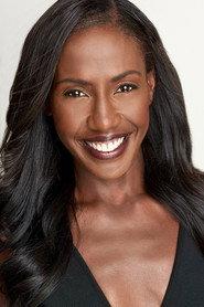 Ingrid Walters as Ayanna in In the Name of the Son 2007