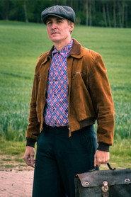 Heiko Rath as Wolf D. Kroll in Warum Ich - Wolf D. Kroll 2026