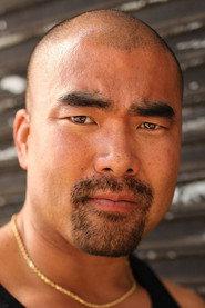 Ryan Sakoda as Self in Prescription Thugs 2016