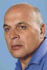 Anvar Azimov as in Captivity 2021