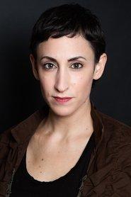 Noa Bodner as Mariamme in The Crossmaker 2010