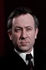 Yefim Kamenetsky as in Village Story 1981