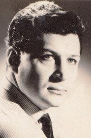 Mihail Vasile Boghiță as Piratul in Black Sea Adventures 1972