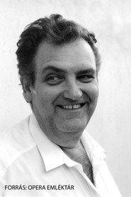 József Gregor as Rocco in Fidelio 1991