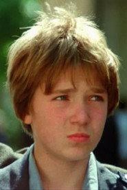 Oleg Yelykomov as Senka Laushkin in The Burglar 1987