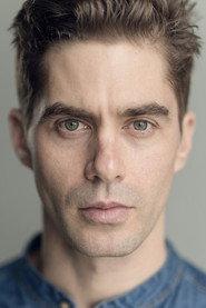 Austin Hardiman as Archie in Upon the Edge 2021