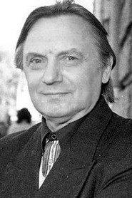 Vladimir Vorobyov as  in Krechinsky's Wedding 1974