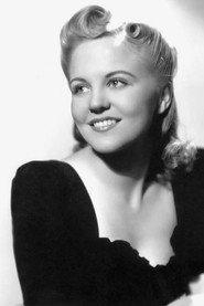 Peggy Lee as Darling / Si / Am / Peg (voice) in Lady and the Tramp 1955