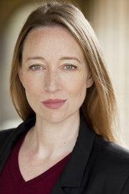 Elizabeth Conboy as Narrator (voice) in Bonecrusher Queens 2008