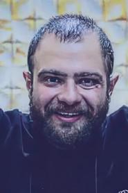 Amir Hossein Vakili as  in Humaniforms 
