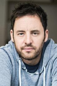 Alexandre St-Martin as Pierre-Luc in Kairos 2025