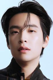 Sarun Naraprasertkul as Wooyoung in Water Boyy 2015